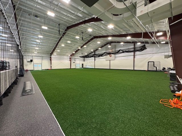 FH Turf